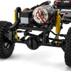 Z-RTR0064 RC4WD Trail Finder 2 "LWB" RTR w/ 1987 Toyota XtraCab Hard Body Set (White)