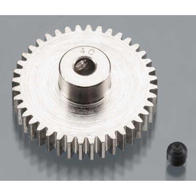 RRP1040 40T 48P Nickel Plated