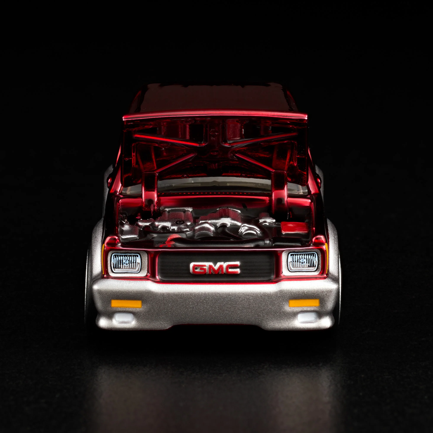 HWJCP13 RLC 1992 GMC Typhoon