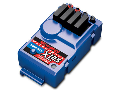 3024R XL2.5 Electronic Speed