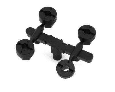 1RC4003 OffSet Wheel Hexes