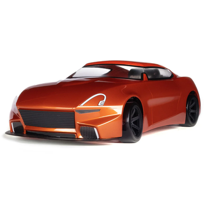 RER17042 RedCat RDS Competition Spec Drift Burnt-Orange