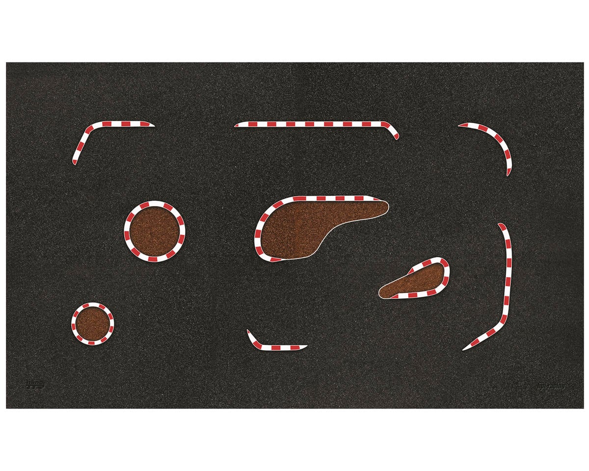 HPI160989 HPI Nano-TTR Creator #1 Track Mat (1500x900mm)