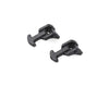 VVV-C1336 RC4WD Vanquish VS4-10 Phoenix Hood Hold Down (Black) (2)