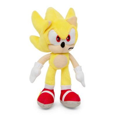ZUB21SH50664-WL 8"Super Sonic
