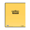 16545 Ultra Pro 2Inch Album Pokemon Pikachu