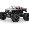 PRO335700 Chevy Silverado 2500 HD Body (Clear) (Stampede)