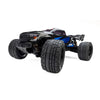 PRO369318 1/16 Pre-Cut Brute Black Body: ARRMA MINI KRATON