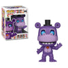 FU32061 FNAF-Mr. Hippo