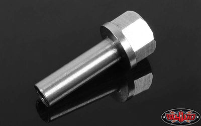 RC4WD Z-S1385 M4 x 16mm Barrel Nut (Silver)