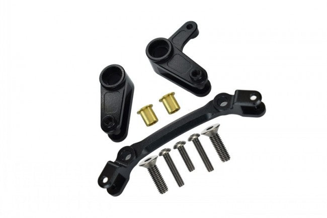GPMMAG048-BK Steering Assembly ARRMA 3s/4S