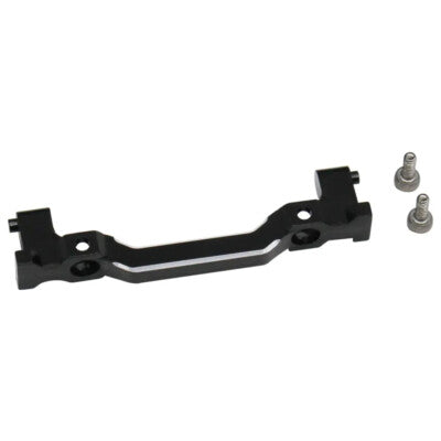 HRSXTF03MF01 - Aluminum Front Bumper Mount SCX24