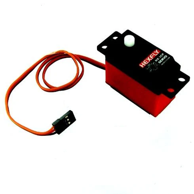 HX-3CP HEXFLY Servo 3KG