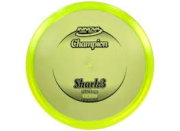 Champion Shark3 Mid-Range