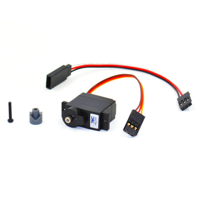 1RC7020 Steering Servo