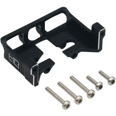 HRSXTF24L01 LCG Servo Mount