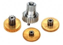 2082X Gear Set
