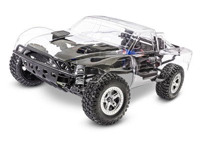 58214-4 Slash 2WD Unassembled Kit Clipless