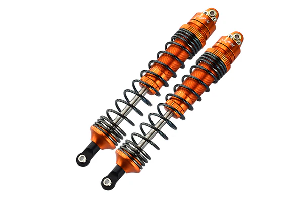 GPMUDR139R-OR-BEBK Re. Shocks