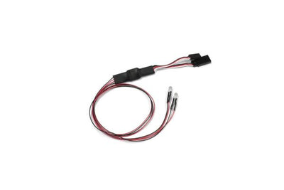 KYO97054-2H LED Light Unit L=400 Halogen