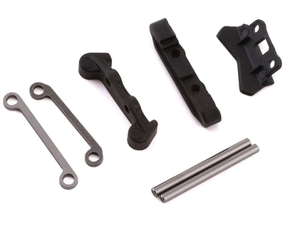 LOS214009 Mini-T 2.0 Rear Pivots & Bumper