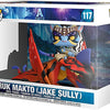 FU65645 Toruk Makto
