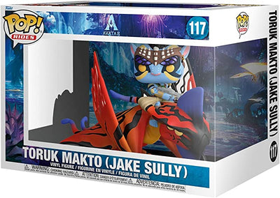 FU65645 Toruk Makto