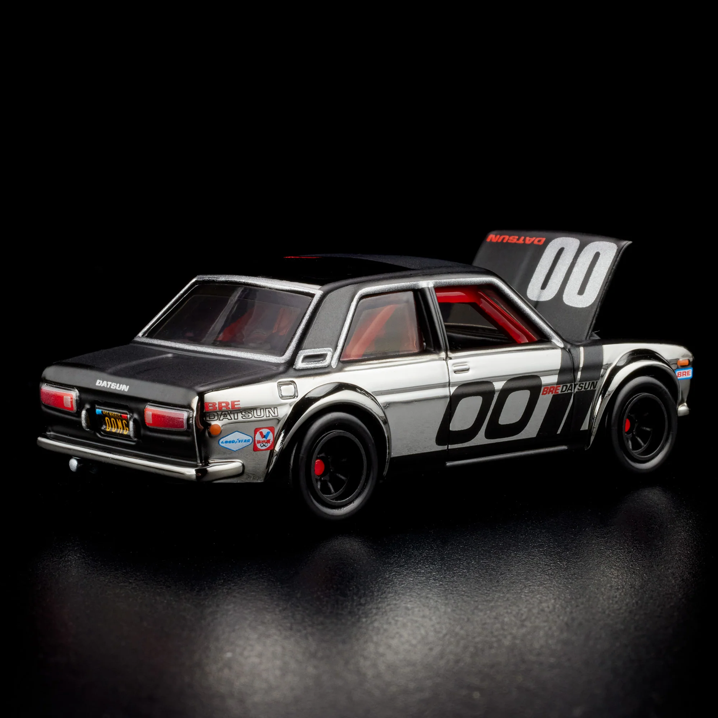 HWHWF23 RLC 1971 Bre Datsun 510