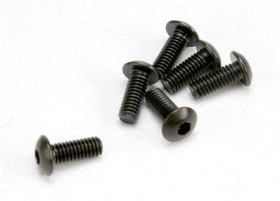 3936 Screws, 4x10mm