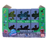 L2P 17017-24 Mine Craft - Jelly Cube Assortment (Color Request Can be Made in Checkout Notes)
