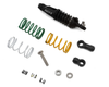 NX-USA-300-60 - NEXX Racing Mini-Z Premium Aluminum Dual Spring Oil-Filled Center Shock