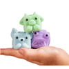 L2P MK-MINI-FPWO-3 3 Pack Of Mini Mystery