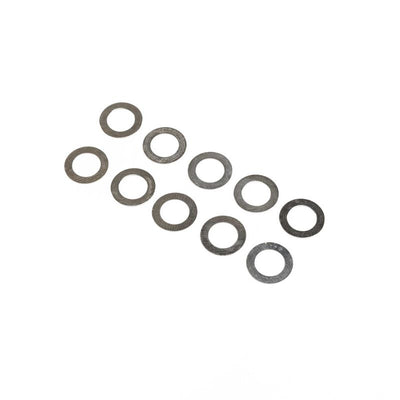 LOS246004 Diff Shims LMT