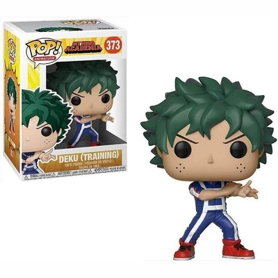 FU32129 MHA-Deku (Training)