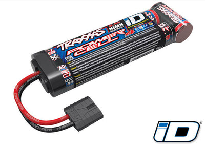 2950X 4200 mAh 8.4 Volt 7-Cell NiMH Battery