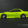 Aplastics S13 V2 Silvia Wide