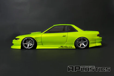 Aplastics S13 V2 Silvia Wide