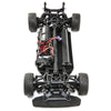 LOS03033 1/10 1969 Chevy Camaro V100 AWD Brushed RTR
