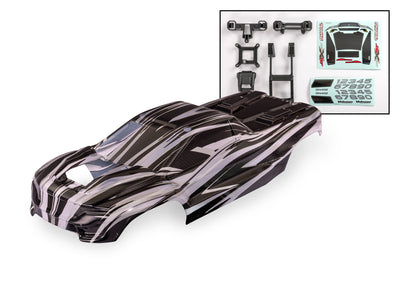 10712X Mini XRT ProGraphix Body