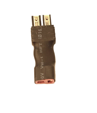 RCE1605 Adapter: M Trx to F De