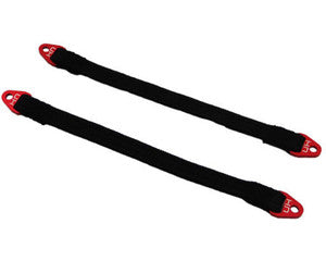 HRSLS140T0202 Suspension Travel Limit Straps 140mm (2)