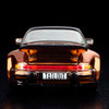 HWJJY65 Hot Wheels RLC Exclusive 1988 Porsche 911 Targa Turbo With CHASE Version