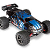 71076-8 E Revo 1/16 4WD Brushless Electric Monster Truck  With USB-C