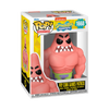 FU75736 Spongebob Fry Cook Games Patrick