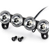 3690 LED Light Bar - Bigfoot