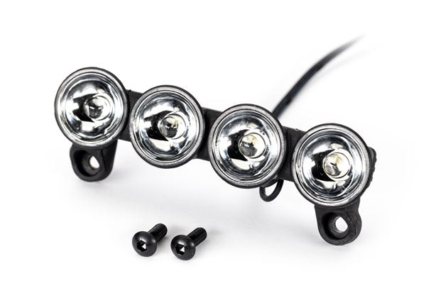 3690 LED Light Bar - Bigfoot