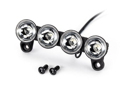 3690 LED Light Bar - Bigfoot