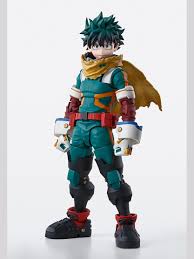 BAN42536 Izuku Midoriya