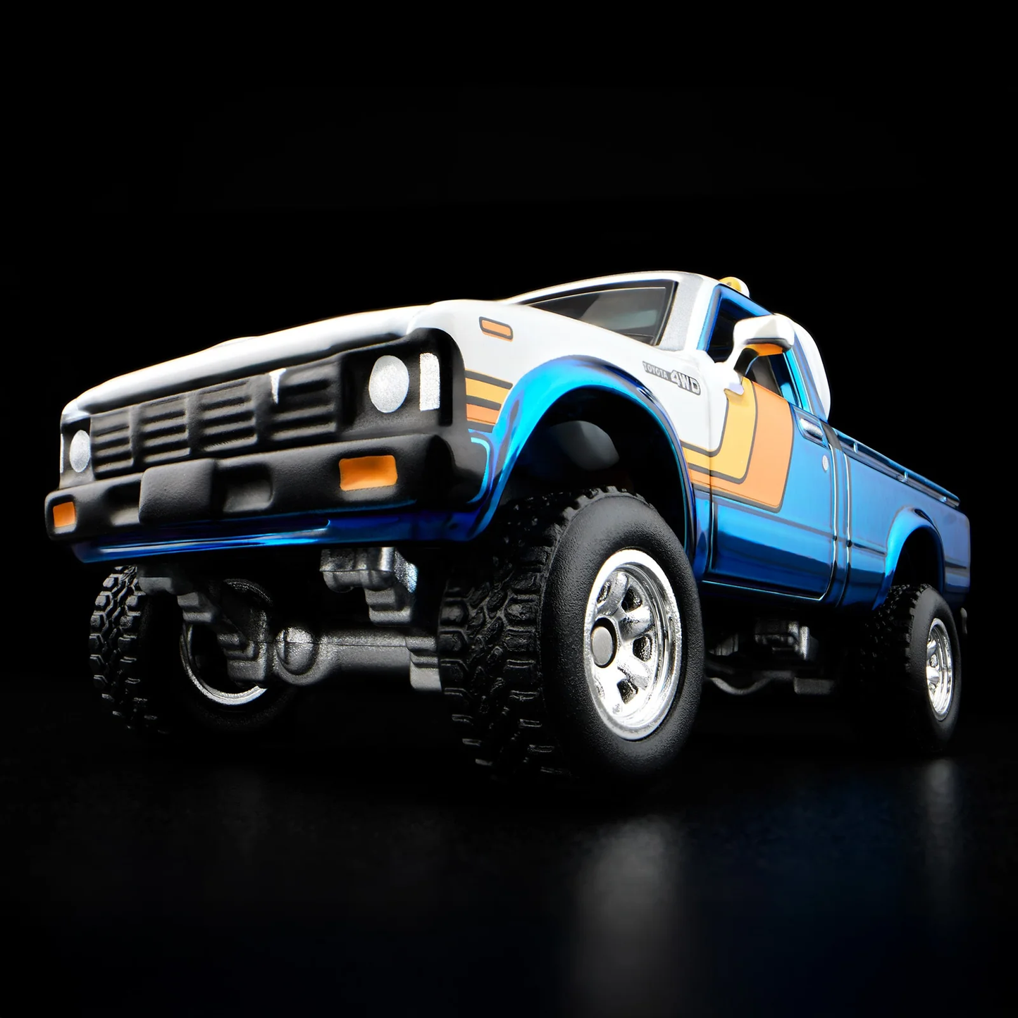 HWJCP20-BH11 RLC Exclusive ’81 Toyota SR5 4WD