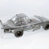 1RC1142 Racing Asphalt Late Model 1/18 Brushless RTR 2WD Oval Racer (Clear) w/2.4GHz Radio, Battery & USB Charger